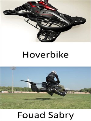 cover image of Hoverbike